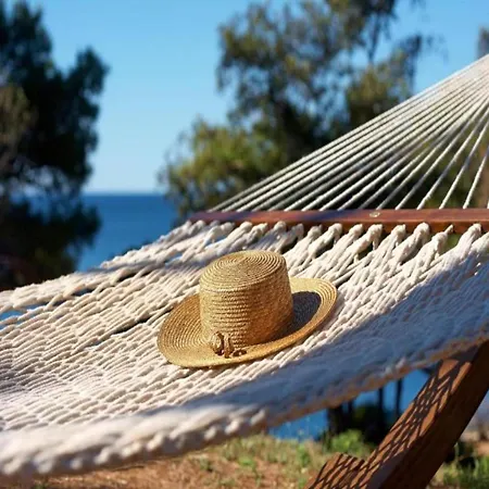 With Balcony And Sea View
